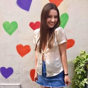 Meet your Posher, Sophie